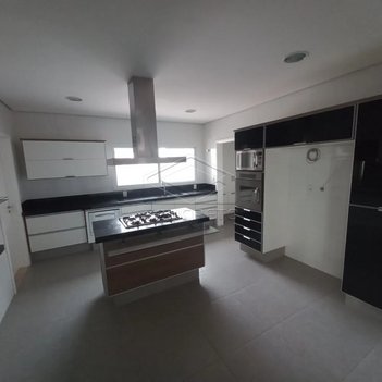 house em Avenida Irineu Bastos, Residencial Lago Sul - Bauru - SP
