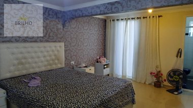 house em Rua Faino Boralli, Pestana - Osasco - SP