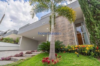 house em Avenida Dois, Jardim São Marcos - Valinhos - SP