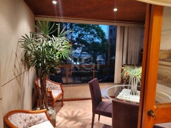apartment em Joaquim G. de Campos Netto, Jardim Itu - Porto Alegre - RS