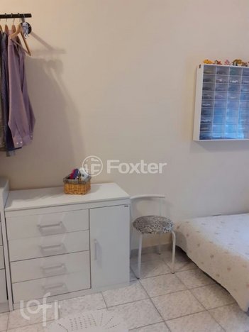 apartment em Rua Santo Amaro, Bela Vista - São Paulo - SP