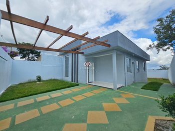 house em Rua Papagaio, Vila dos Ipês - Lagoa Santa - MG