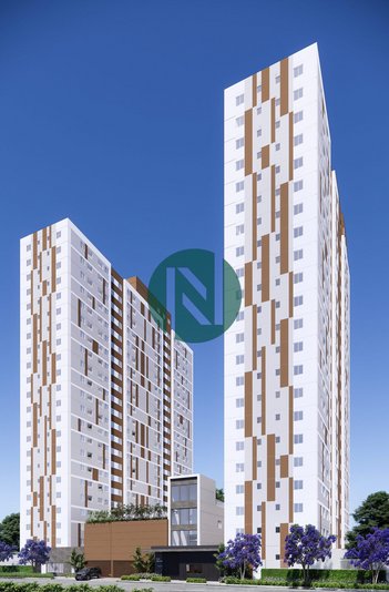 apartment em Avenida Souza Ramos, Guaianazes - São Paulo - SP