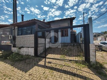 house em Rua Cerro Alto, Vargas - Sapucaia do Sul - RS