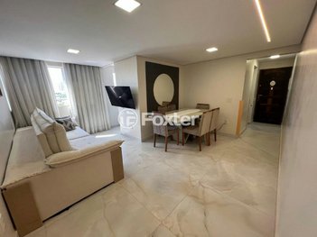 apartment em Rua Doutor Nicolau Alberto Defina, Jardim da Saúde - São Paulo - SP