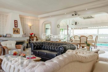 apartment em Rua João de Sousa Dias, Campo Belo - São Paulo - SP