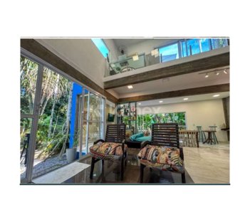 house em Servidão da Póquinha, Ubatumirim - Ubatuba - SP