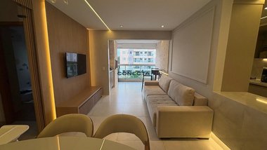 apartment em Rua Eurico Hummig, Gleba Fazenda Palhano - Londrina - PR