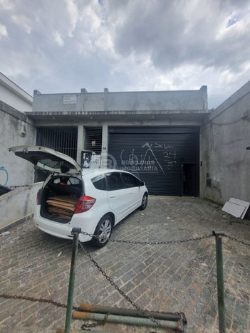 business em Rua Itinguçu, Vila Ré - São Paulo - SP