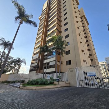 apartment em Avenida Portugal, Jardim São Luiz - Ribeirão Preto - SP