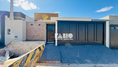 house em Rua Roberto Henrique, Miravista Residencial - Mirassol - SP