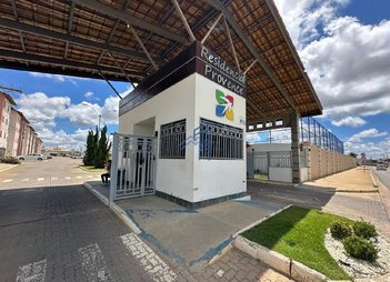 apartment em Avenida Joselito Ferreira Soares, Boa Vista - Vitória da Conquista - BA