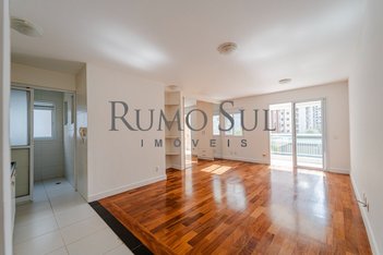 apartment em Rua Aracuípe, Jardim Prudência - São Paulo - SP