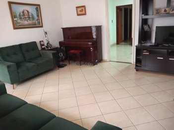 house em Rua Campo Largo, Jardim Sérgio Antônio - Londrina - PR