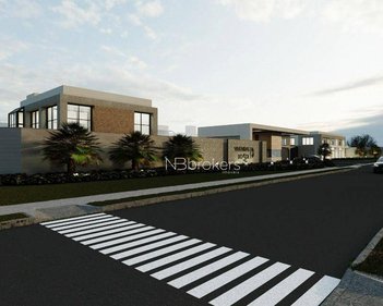 land_lot em Rua Anneliese Gellert Krigsner, Iná - São José dos Pinhais - PR