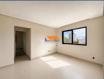 apartment em Rua Borges, Indaiá - Belo Horizonte - MG