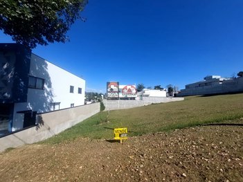 land_lot em Rua Vitalino Costa Manso Junior, Loteamento Residencial Reserva dos Lagos - Pindamonhangaba - SP