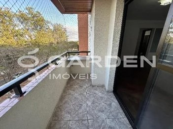 apartment em Avenida Cidade Jardim, Bosque dos Eucaliptos - São José dos Campos - SP