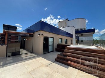 apartment em Rua Alberto Zanatta, Centro - Marau - RS