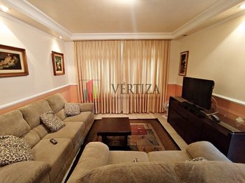 house em Rua Brás Melilo, Vila Nova Conceição - São Paulo - SP