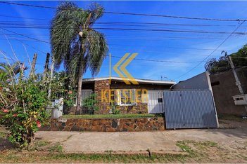 house em Rua Caetano La Porta, Rubem Berta - Porto Alegre - RS