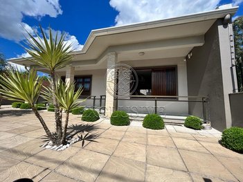 house em Rua João Viel, Nossa Senhora da Conceição - Caxias do Sul - RS