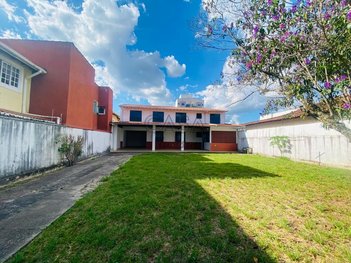 house em Rua Altamiro O'Reilly, Vila Julieta - Resende - RJ