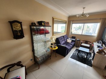 apartment em Rua Brito Peixoto, Vila Primavera - São Paulo - SP