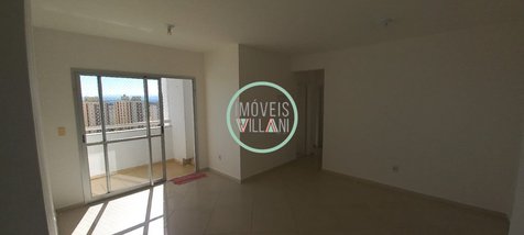 apartment em Rua Penedo, Conjunto Residencial Trinta e Um de Março - São José dos Campos - SP