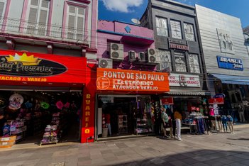 business em Rua Voluntários da Pátria, Centro Histórico - Porto Alegre - RS