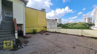 house em Rua Cláudio Rossi, Jardim da Glória - São Paulo - SP
