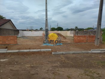 land_lot em Rua Canadá, Matinhos - Matinhos - PR