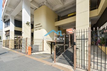 apartment em Avenida Celso Garcia, Brás - São Paulo - SP