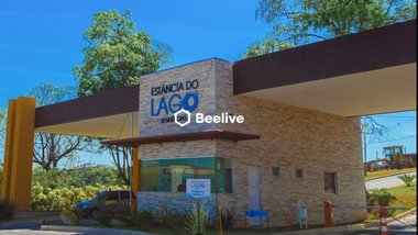 land_lot em Avenida Dulce Geralda Diniz, Quintas Coloniais - Contagem - MG