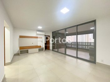 apartment em Rua Alcides Brandão, Jardim São Marco - São José do Rio Preto - SP
