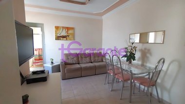 apartment em Rua Oswaldo Azevedo Sampaio, Vila São João - Sorocaba - SP