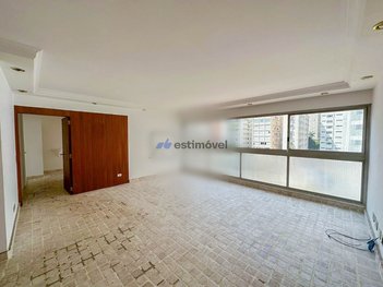 apartment em Rua Padre João Manuel, Cerqueira César - São Paulo - SP