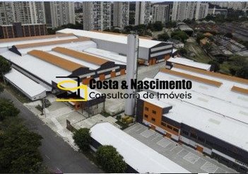 industrial em Avenida Raimundo Pereira de Magalhães, Vila Anastácio - São Paulo - SP