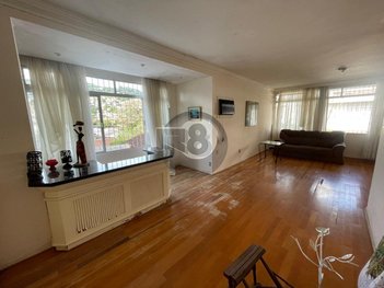 house em Sidney Nocetti, Agronômica - Florianópolis - SC
