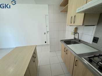 apartment em Rua Vupabussu, Pinheiros - São Paulo - SP