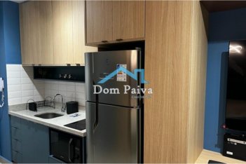 apartment em Rua Doutor Tomás Alves, Vila Mariana - São Paulo - SP