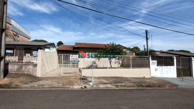 house em Rua Francisco Lirola Sobrinho, Conjunto Habitacional Milton Gavetti - Londrina - PR
