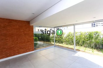 apartment em Rua Alcantarilla, Vila Andrade - São Paulo - SP