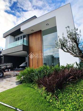 house em Avenida Paraguassú, Capão Novo - Capão da Canoa - RS