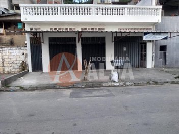house em Rua Fuji, Colinas de Cotia - Cotia - SP
