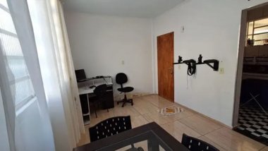 apartment em Avenida Herbert de Souza, Jardim Santa Cruz - Campinas - SP