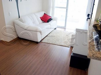 apartment em Rua Martiniano de Carvalho, Bela Vista - São Paulo - SP