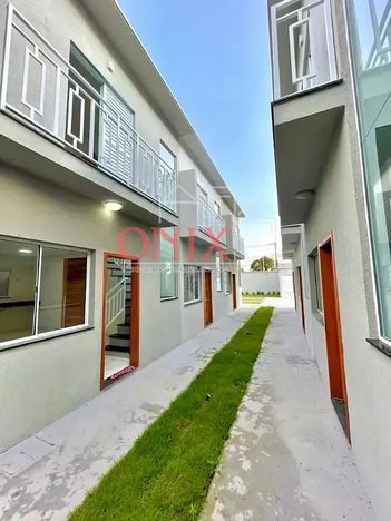 house em Rua José Pereira, Jundiapeba - Mogi das Cruzes - SP