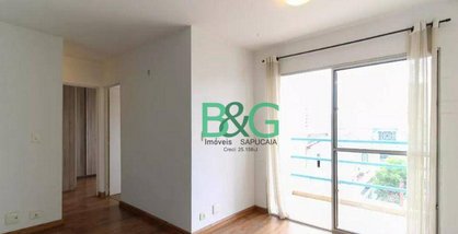 apartment em Rua Mituto Mizumoto, Liberdade - São Paulo - SP