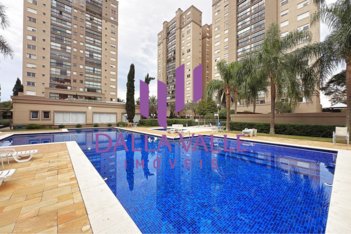 apartment em Avenida Túlio de Rose, Jardim Europa - Porto Alegre - RS